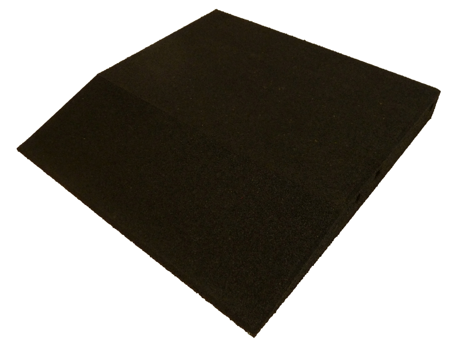 Ergofloor Ergoplay Gummifliser – Sikker Leg for Børn!