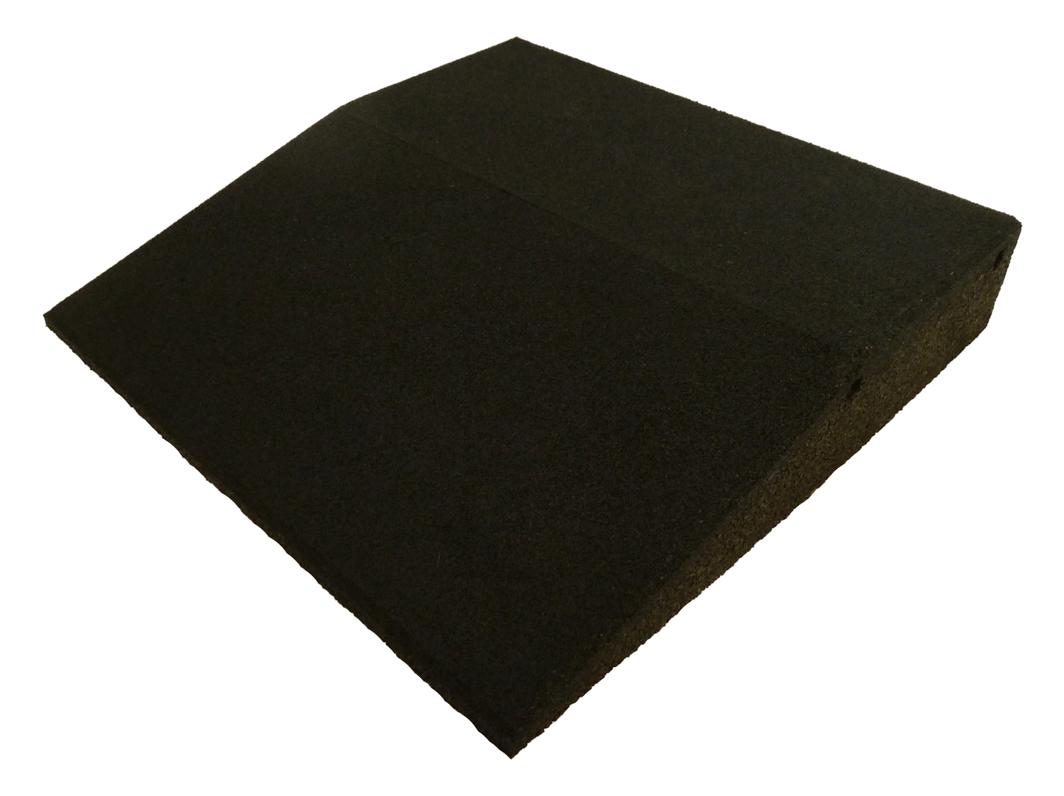 Ergofloor Ergoplay Gummifliser – Sikker Leg med Rampe