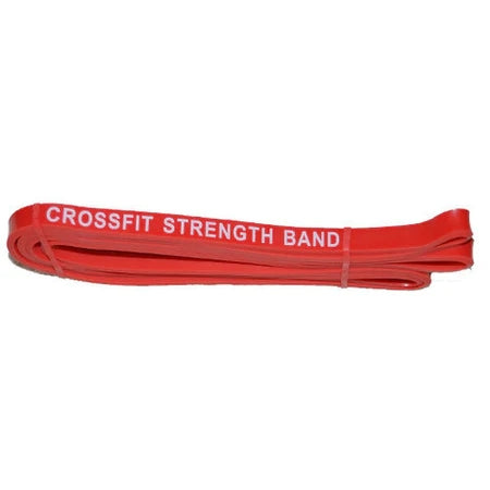Strength Band Rød 2 17 Kg Styrke 2 Af 6 Fejlfarve
