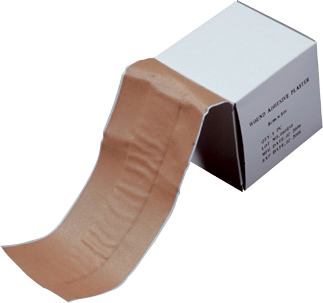 Aserve Kompresbandage Plaster 8 cm x 5 m – Træn Sikkert!