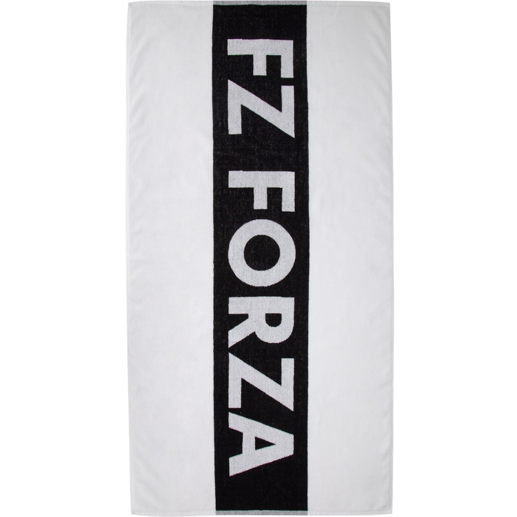 Forza Logo Håndklæde 40x85 Cm
