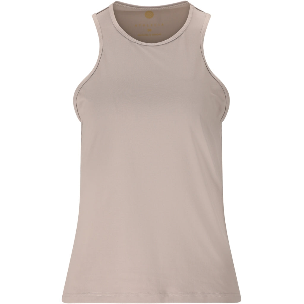 Athlecia Almi V2 W Top  Light Heather    36