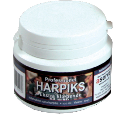 Forbedr dit spil med Aserve Håndbold Harpiks 100 ml!