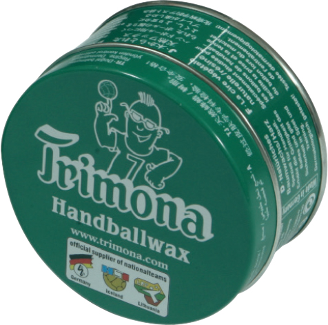 Trimona Håndbold Harpiks 250 ml – Optimer dit greb nu!