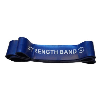 Strength Band Blå 30 70 Kg Styrke 6 Af 6 Fejlfarve