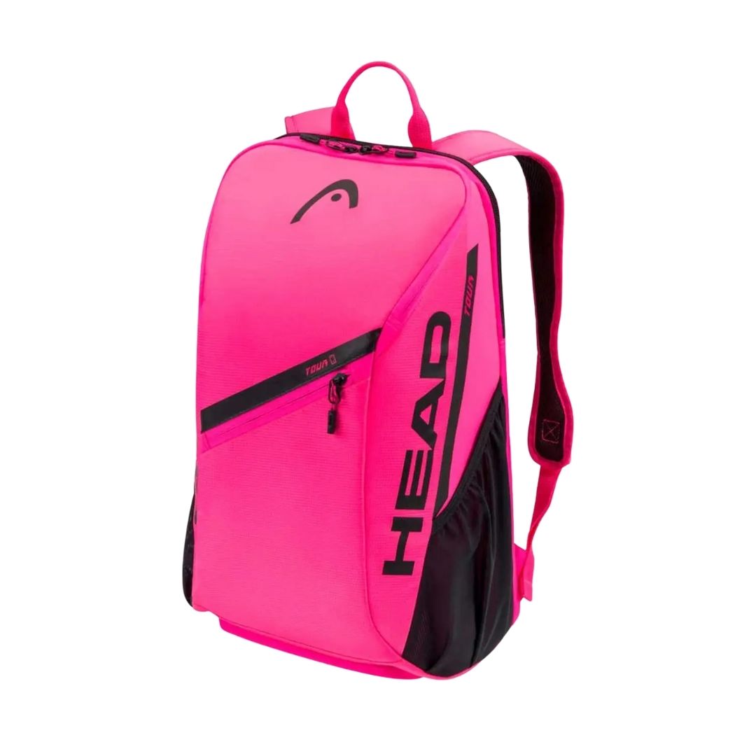 Head Tour Rygsæk 25l  Pink