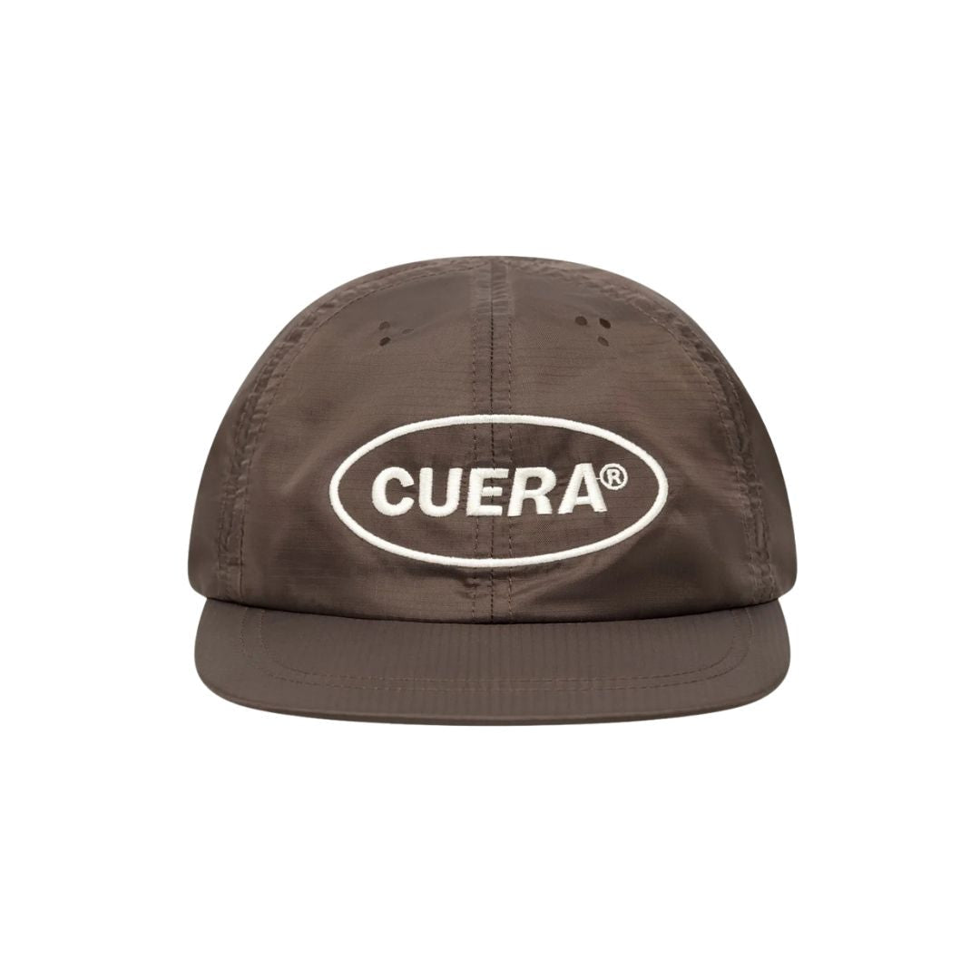 Cuera Active Wpc Cap  Dark Earth