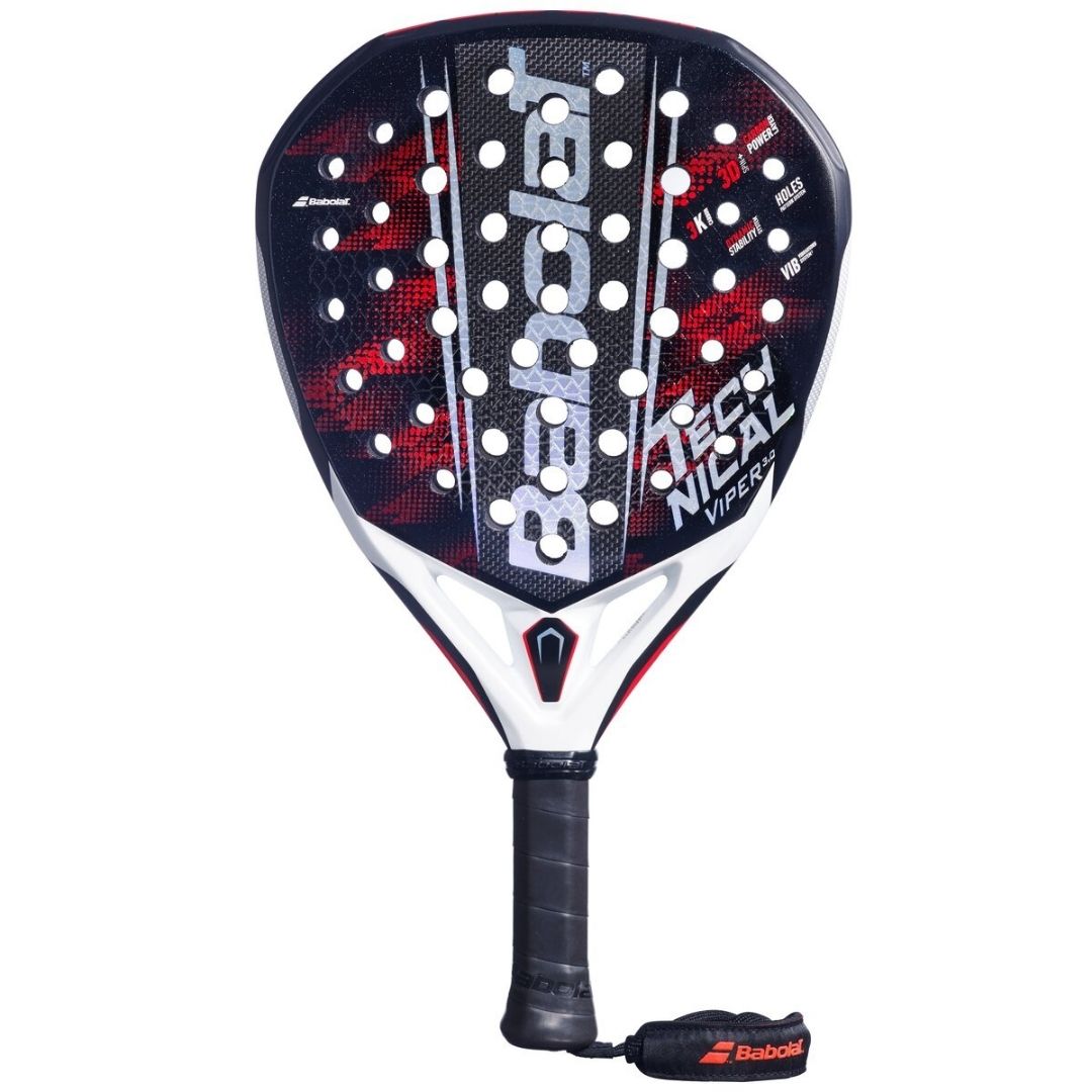 Babolat Technical Viper 3 0 Padelbat  Preorder