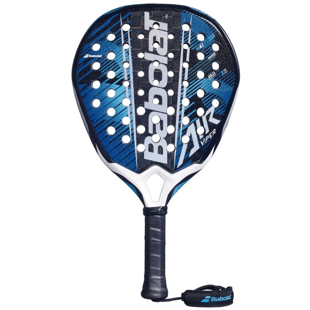 Babolat Air Viper 2 6 Padelbat