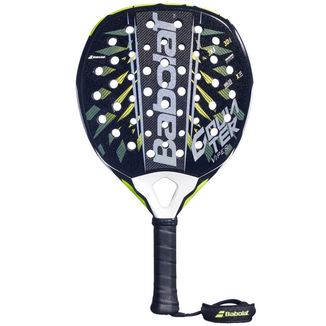 Babolat Counter Viper 2 6 Padelbat