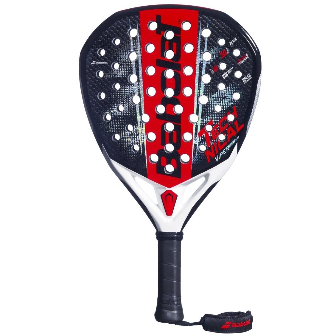Babolat Technical Viper Soft 3 0 Padelbat