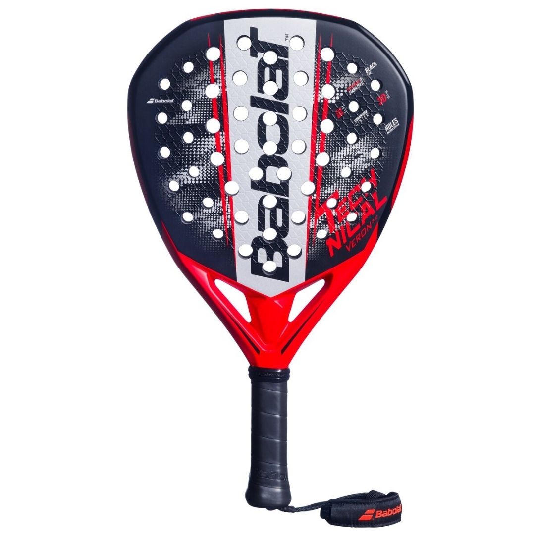 Babolat Technical Veron 3 0 Padelbat  Preorder