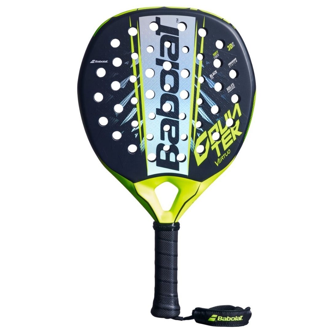 Babolat Counter Vertuo 2 6 Padelbat  Preorder