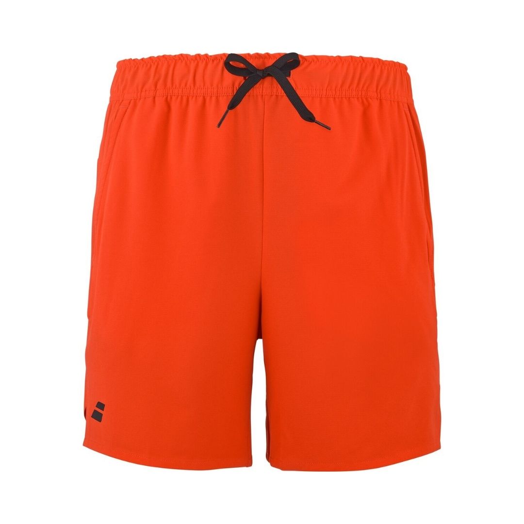Babolat Play Shorts Men  Cherry Tomato    S