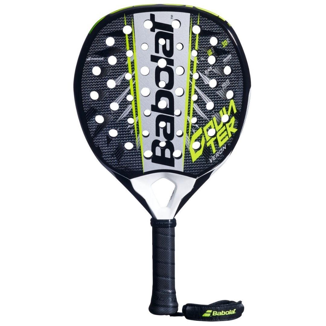 Babolat Counter Veron 2 6 Padelbat