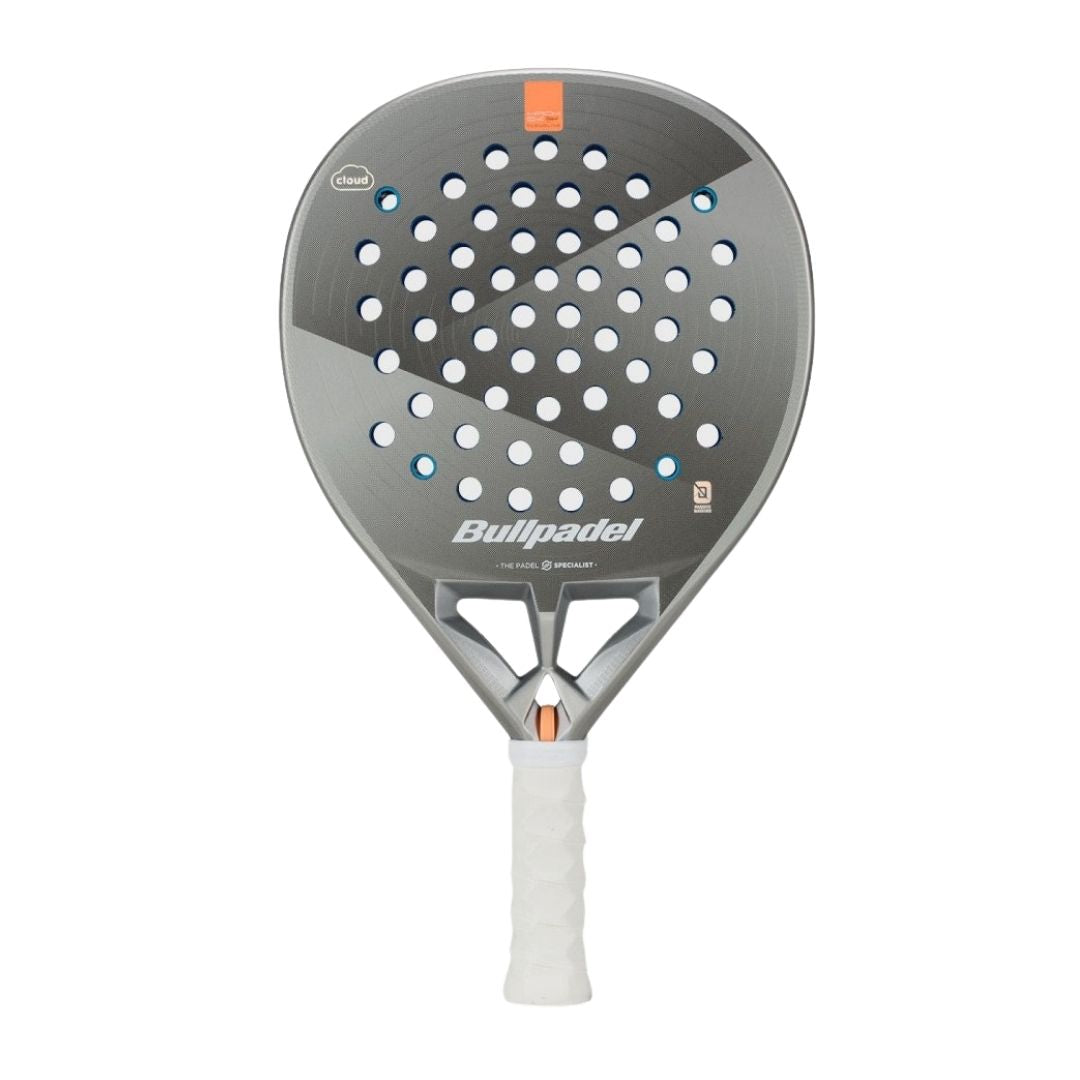 Bullpadel Hack 04 Hybrid Cloud 2026 Padelbat