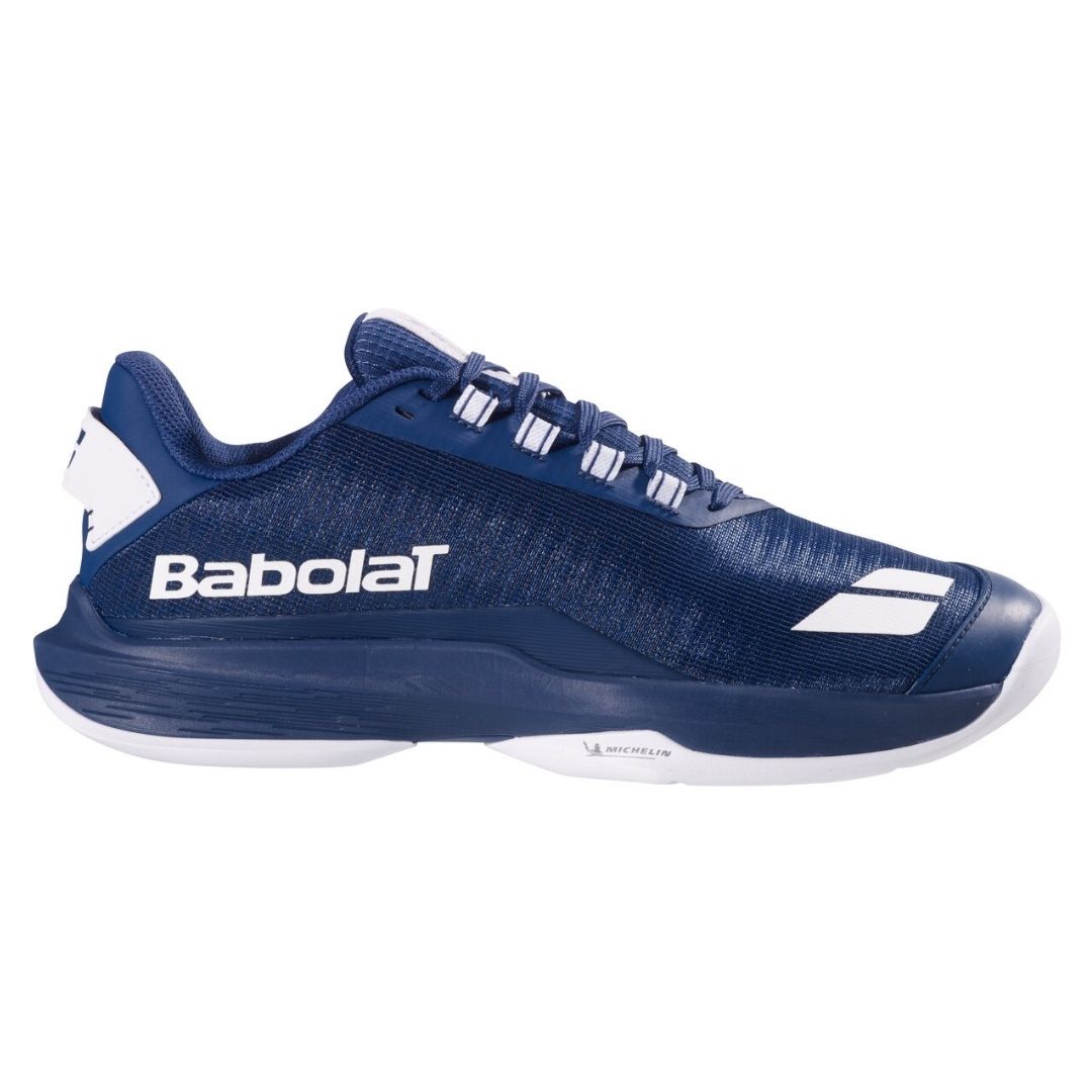 Babolat Jet Tere 2 Premium All Court Men  Dark Blue    41