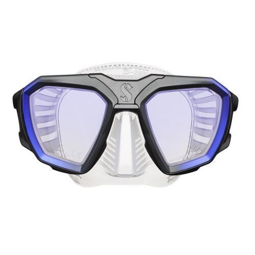Scubapro Dykkermaske D Mask Klar Med Styrke
