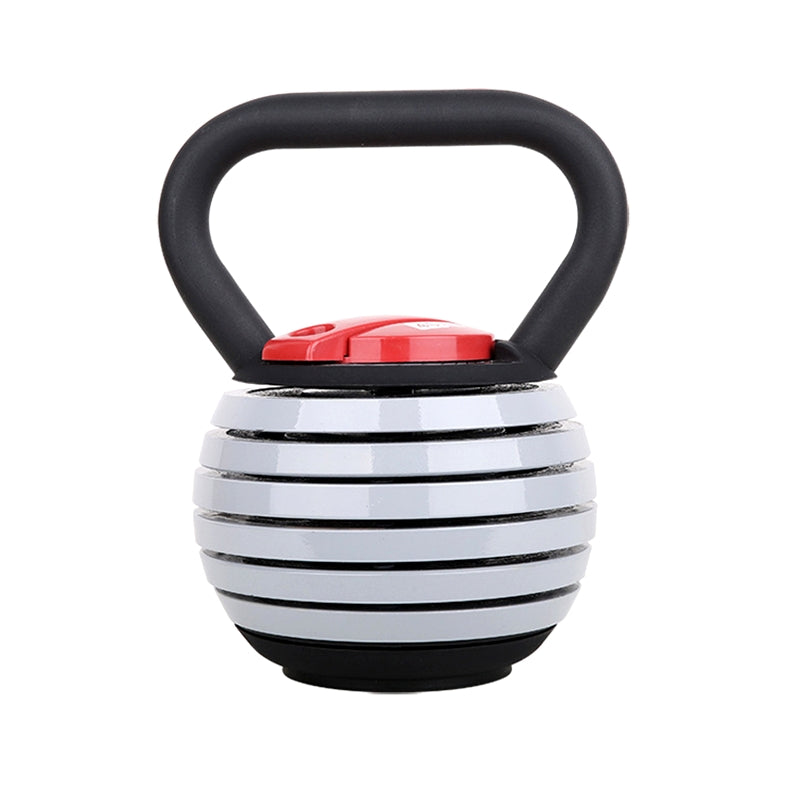 Justerbar Kettlebell  4   18 Kg