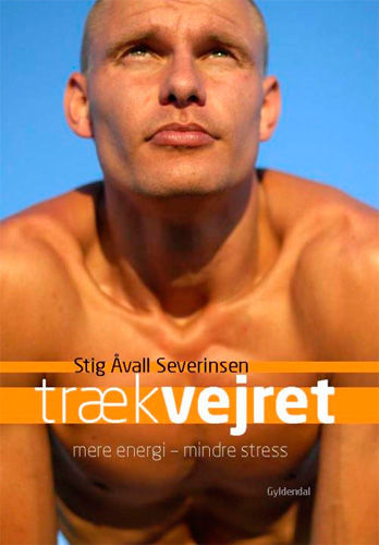 Træk Vejret   Mere Energi  Mindre Stress