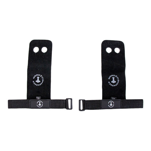 Grip Pads Light Fra Nordic Strength  Sæt