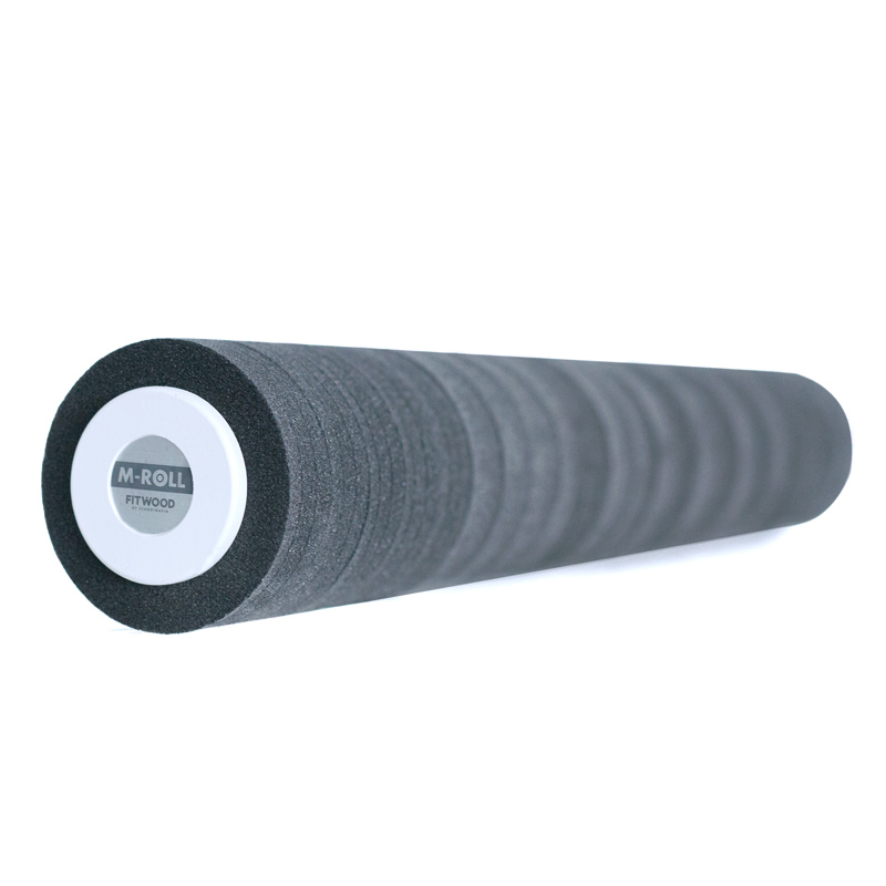 Fitwood M-roll Skumrulle 85 cm til Træning og Velvære