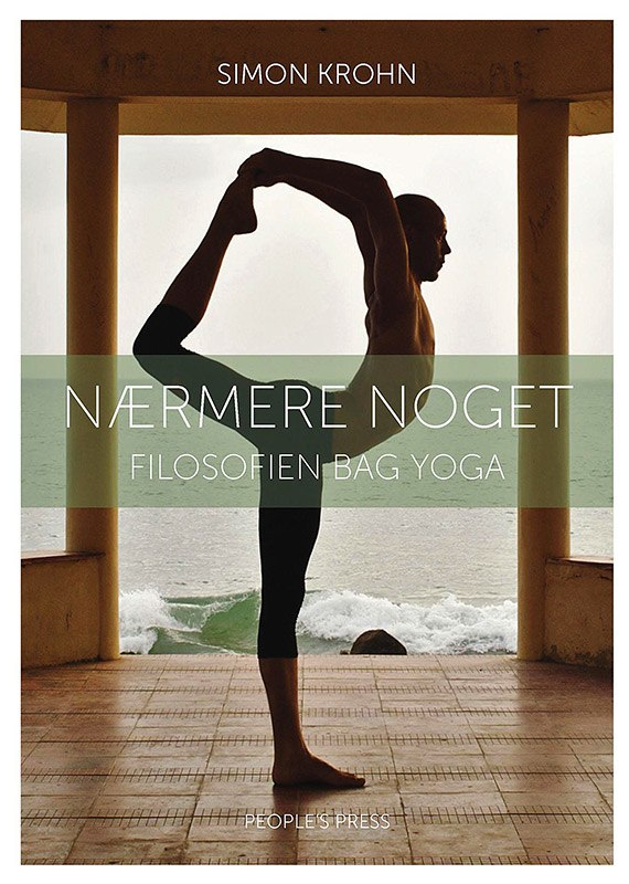 Nærmere Noget Filosofien Bag Yoga