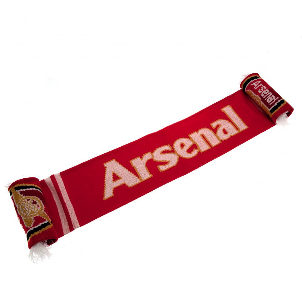 Arsenal Gunners Halstørklæde