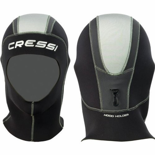 Cressi Plus Hood 5 Mm S 2