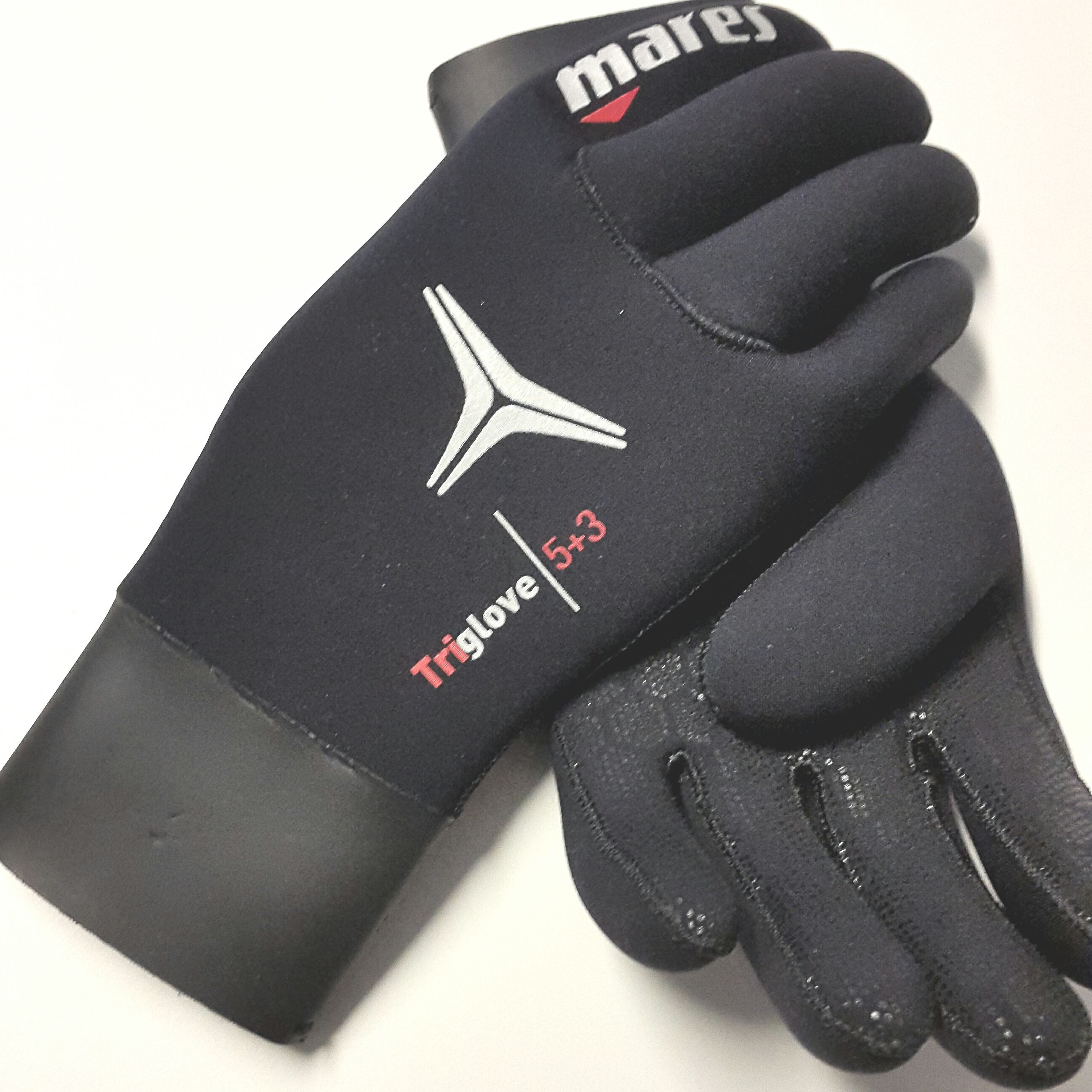 Mares Trilastic Glove 5 3 Xx Small