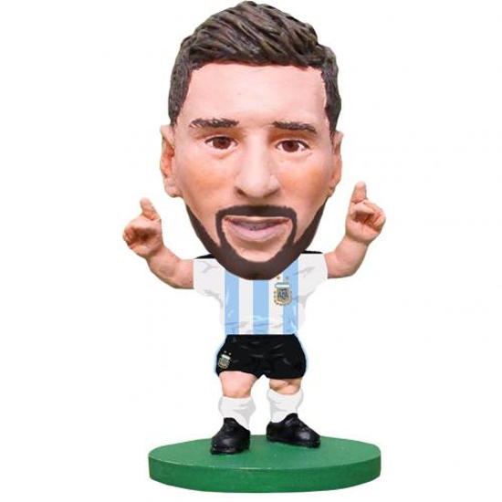 Argentina Soccerstarz Messi One Size