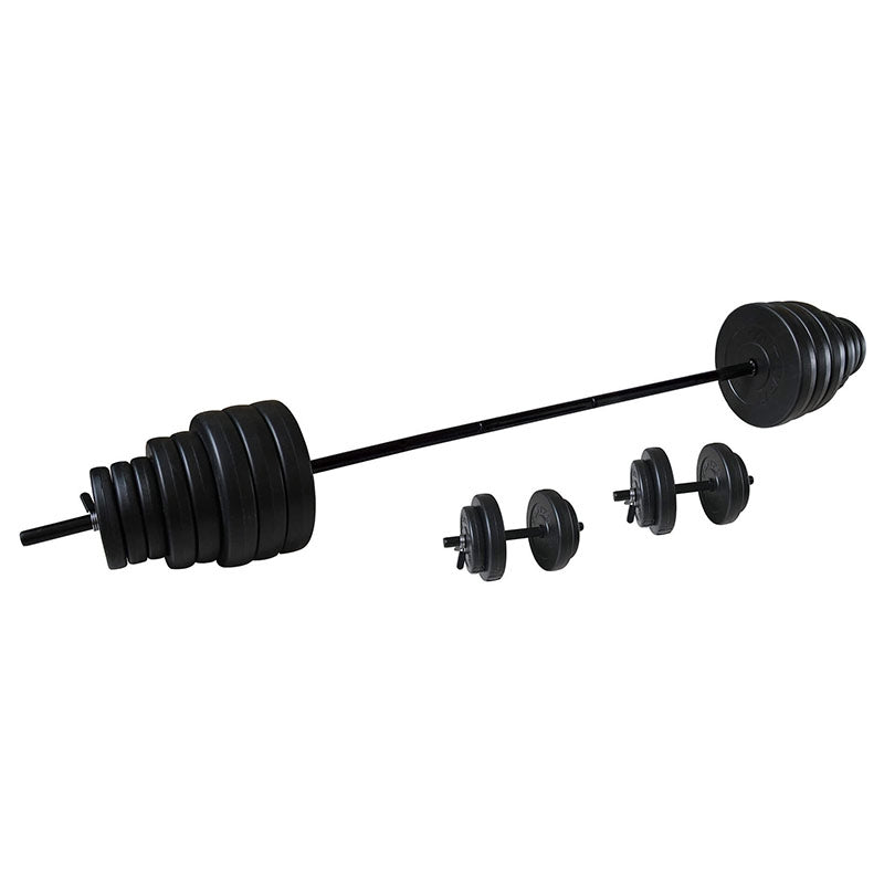 Pumpsæt 50 Kg