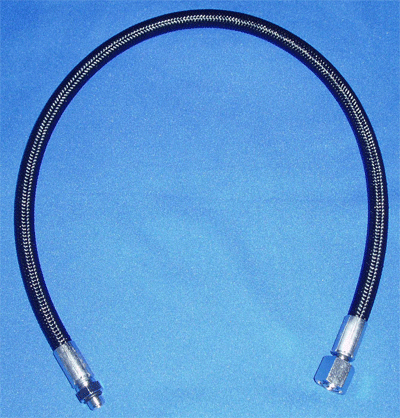 Miflex Lavtrykslange   56 Cm
