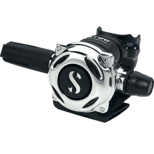 Scubapro A700   2  Trin