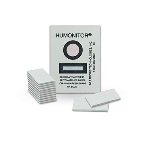 Anti Fog Inserts
