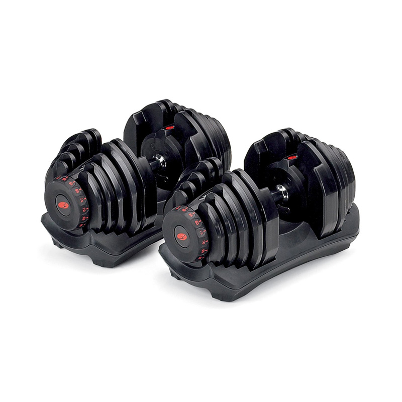 Bowflex Select Tech Håndvægte 5 41 Kg