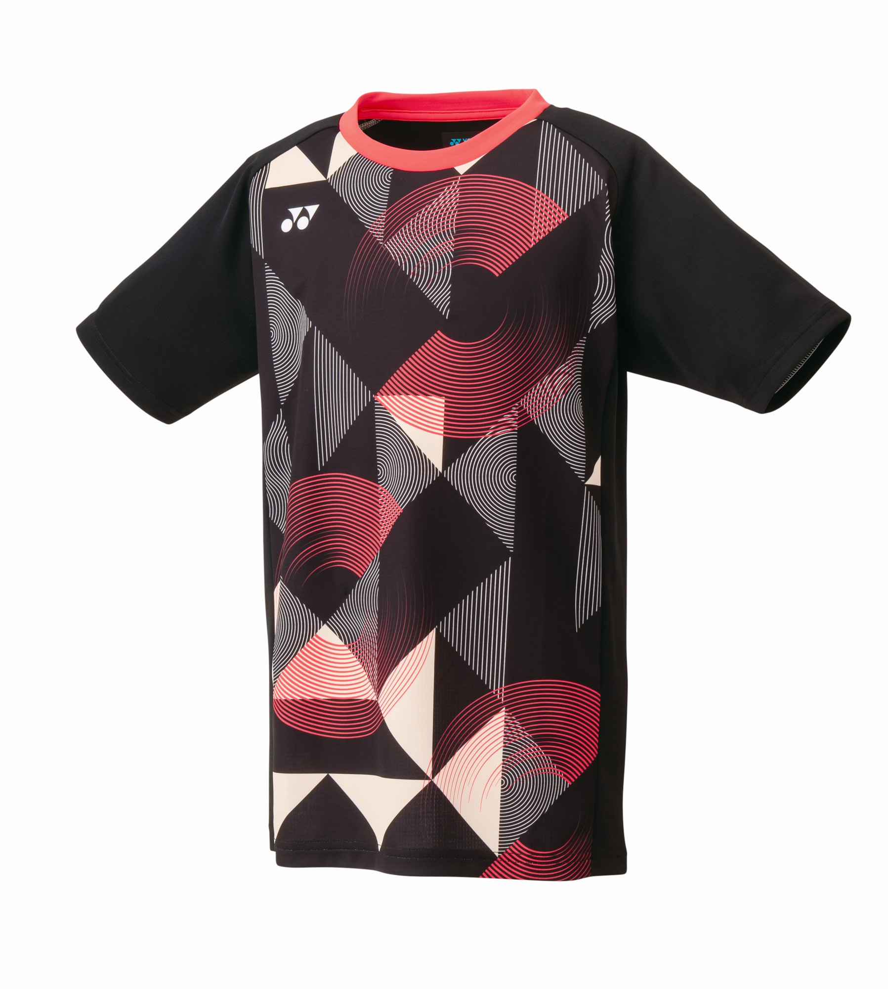 Yonex Junior T Shirt 16698jex Black