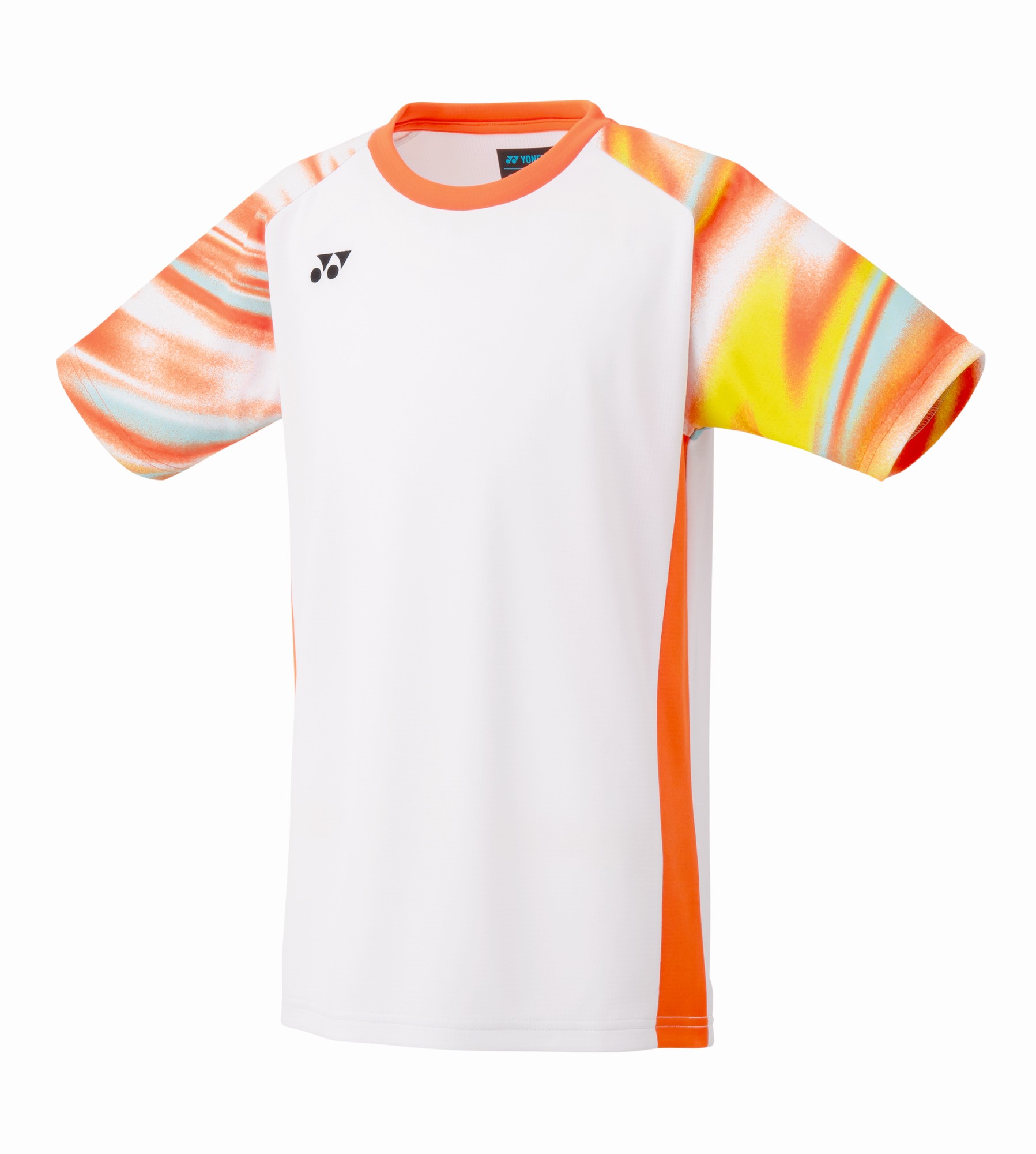 Yonex Junior T Shirt 16700jex White