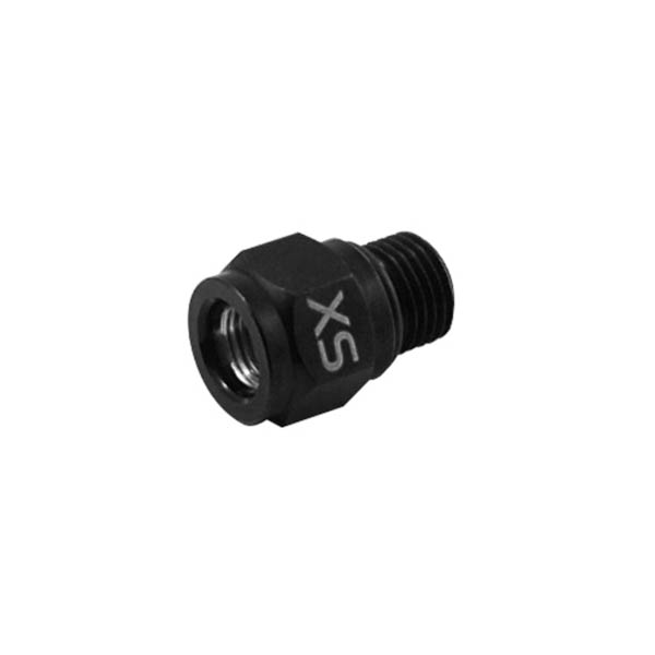 1 2?  Port Til 3 8?  Ac940 Adapter
