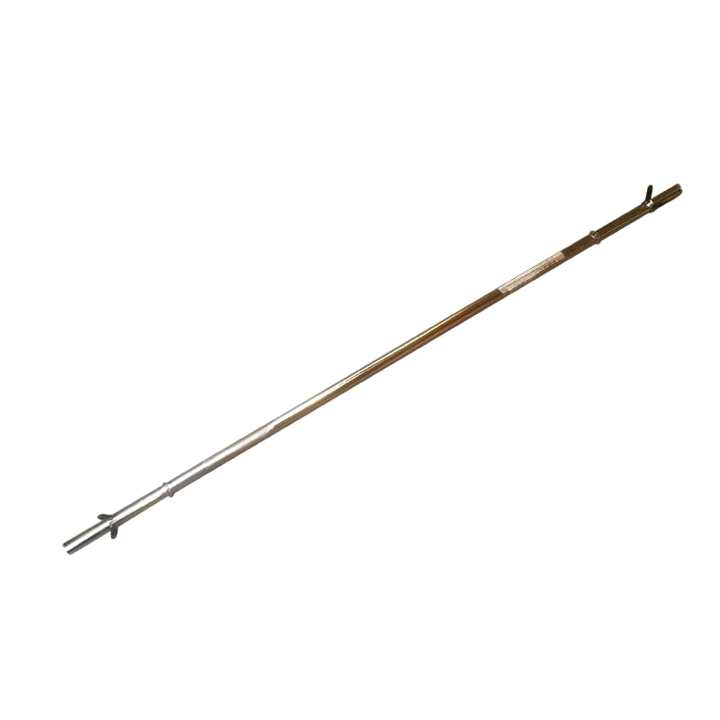 Lang Vægtstang 170cm   Fjederluk  30mm