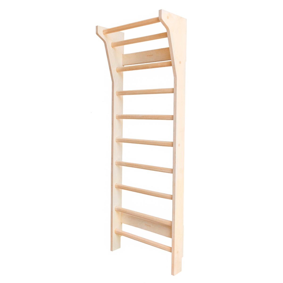 Fitwood Taimi Mini Vægtræner – Effektiv træning derhjemme!