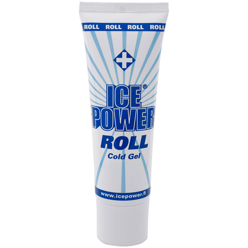 Ice Power Cold Roll On