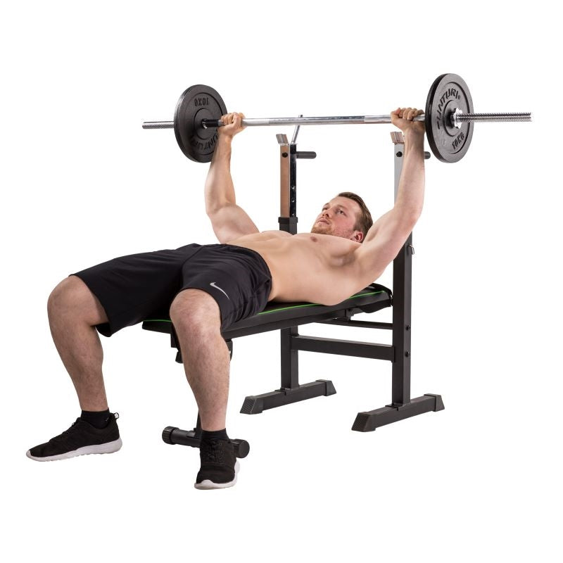 Bænkpres Træningsbænk