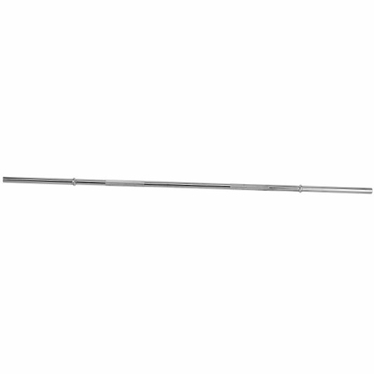 Peak Fitness   180 Cm  Vægtstang   30 Mm