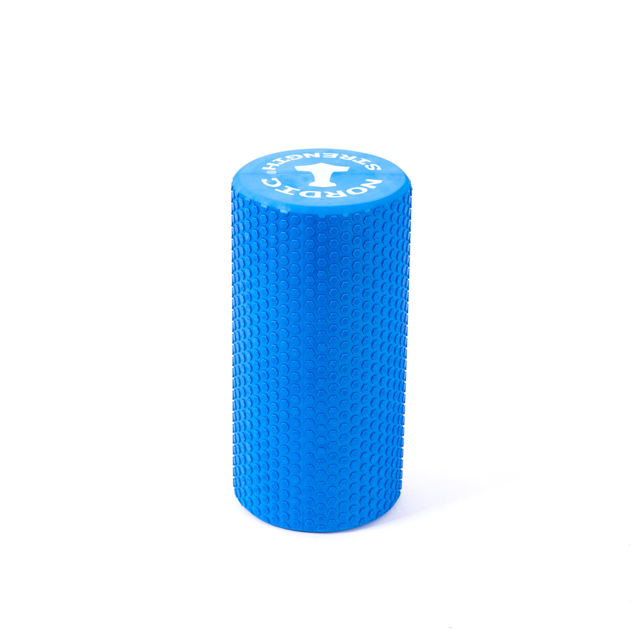 Foam Roller Eva   Blå 30 Cm