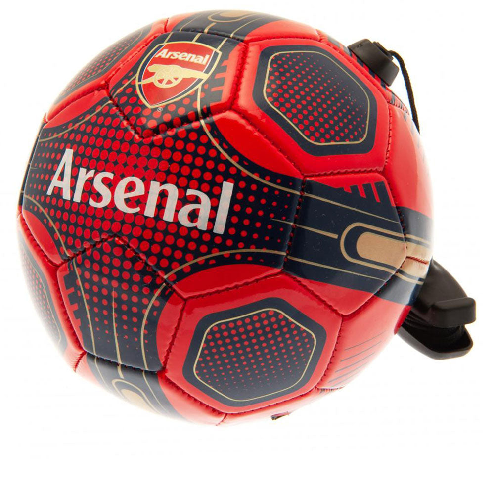 Arsenal Str 2 Skills Træner Fodbold
