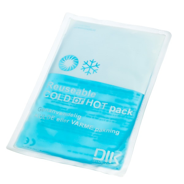 Varme Kulde Pakning   Hot Cold Pack
