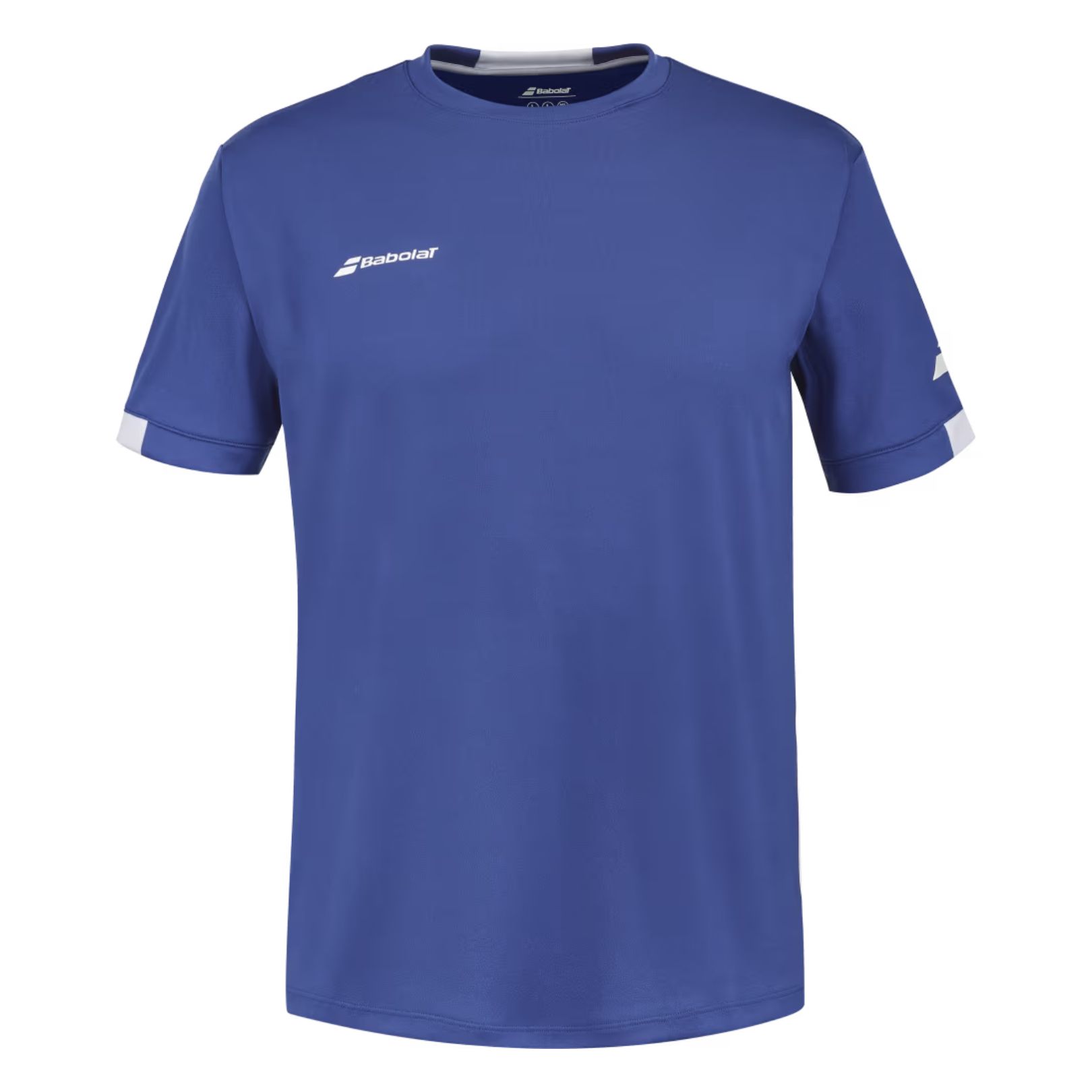 Babolat Play T-shirt til drenge, Sodalite Blå