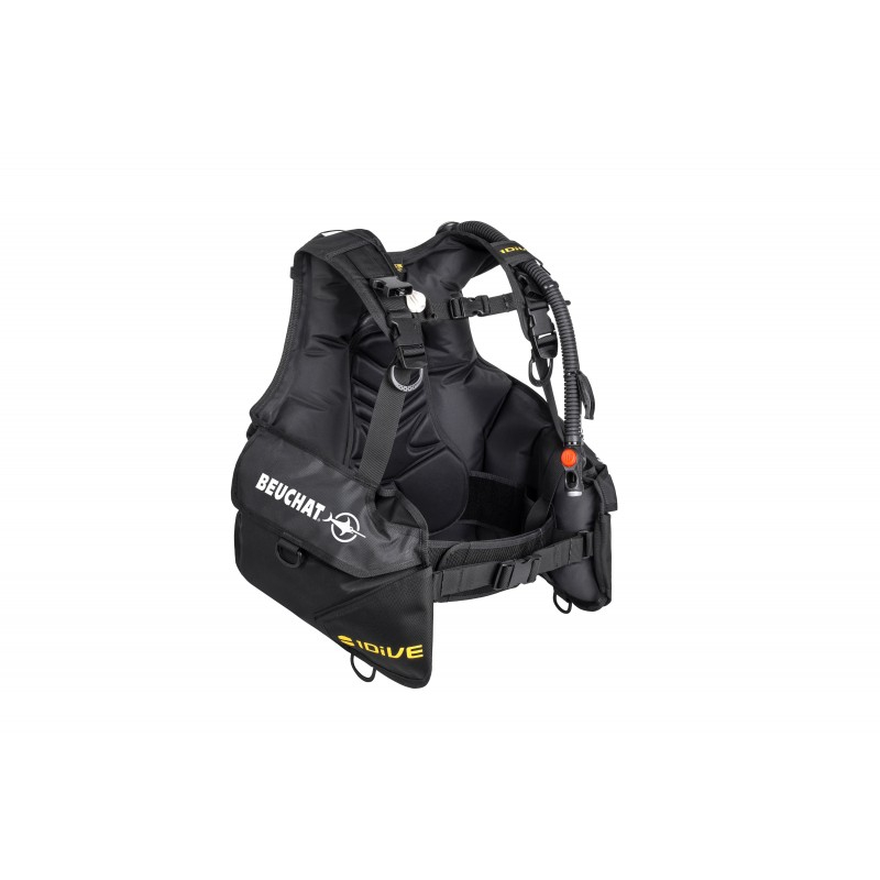 Beuchat Bcd 1dive