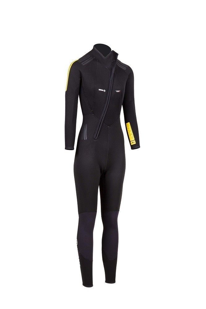 Beuchat Våddragt 1dive L Dame 5 Mm